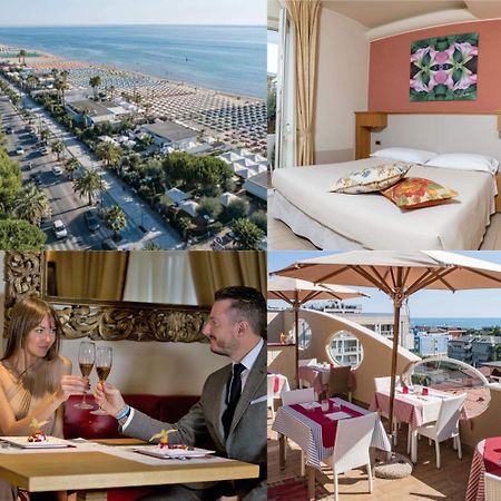 Relais Concorde Apart otel Grottammare Dış mekan fotoğraf