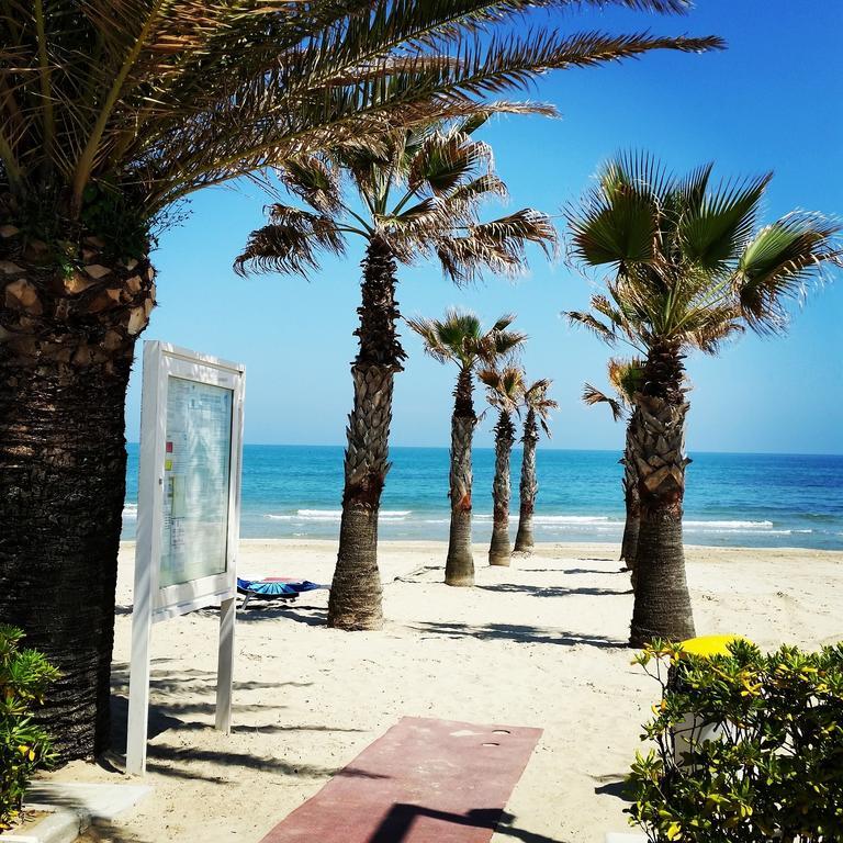 Relais Concorde Apart otel Grottammare Dış mekan fotoğraf