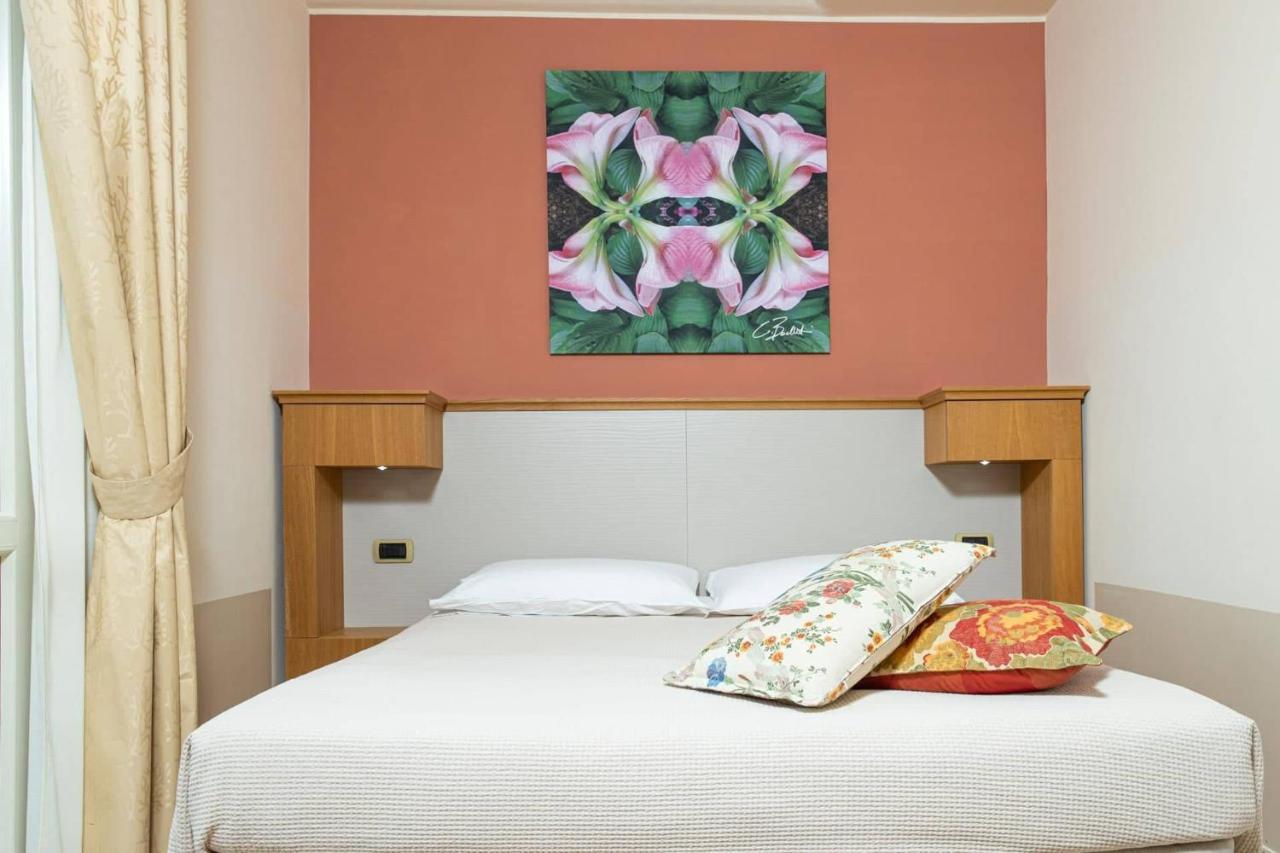 Relais Concorde Apart otel Grottammare Dış mekan fotoğraf