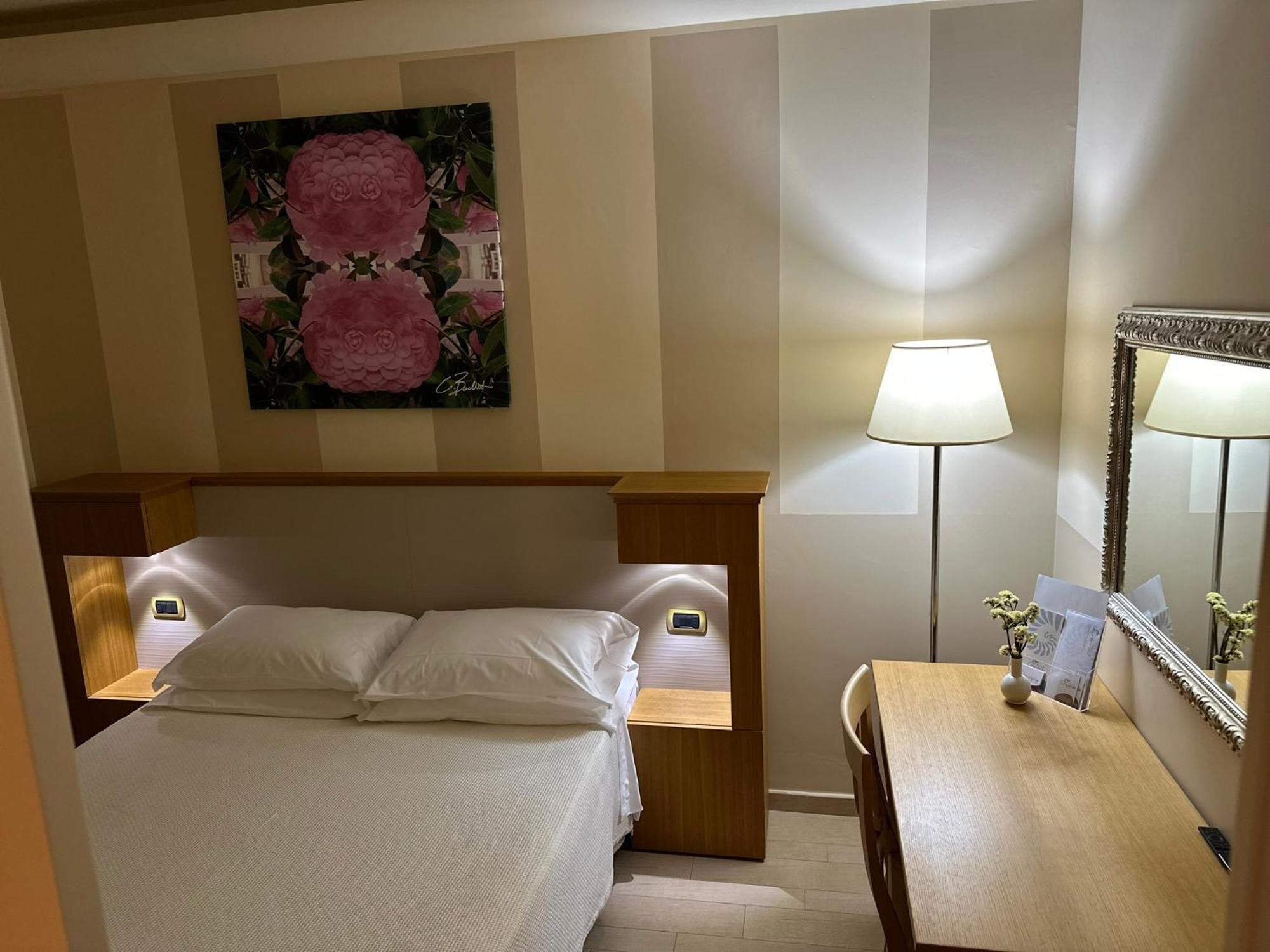 Relais Concorde Apart otel Grottammare Dış mekan fotoğraf