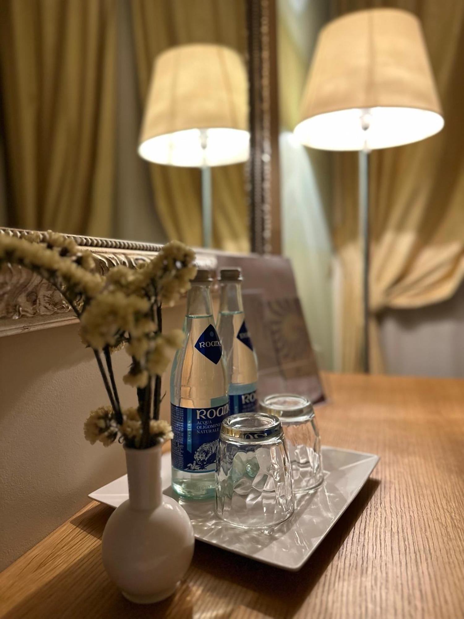 Relais Concorde Apart otel Grottammare Dış mekan fotoğraf
