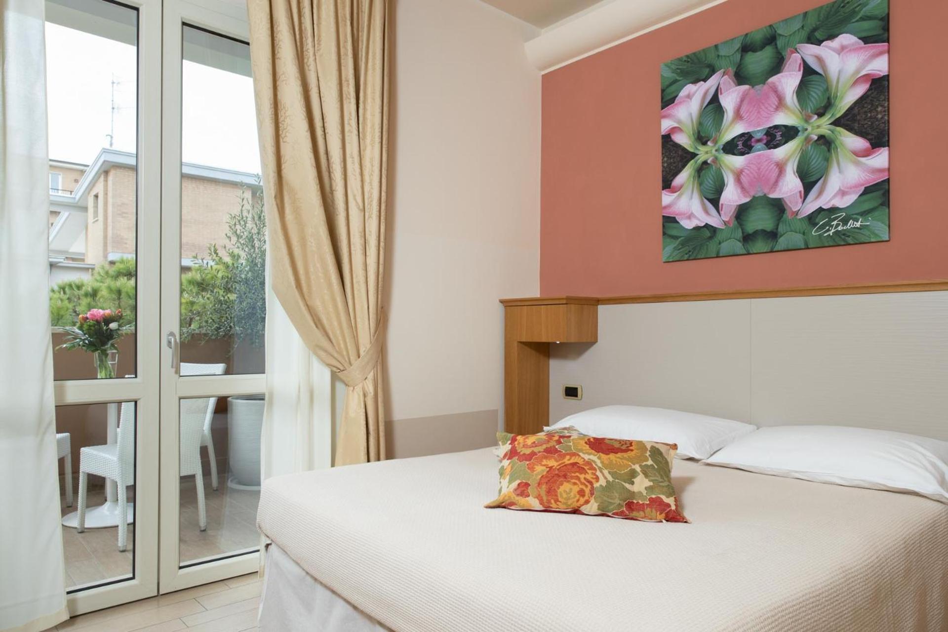 Relais Concorde Apart otel Grottammare Dış mekan fotoğraf