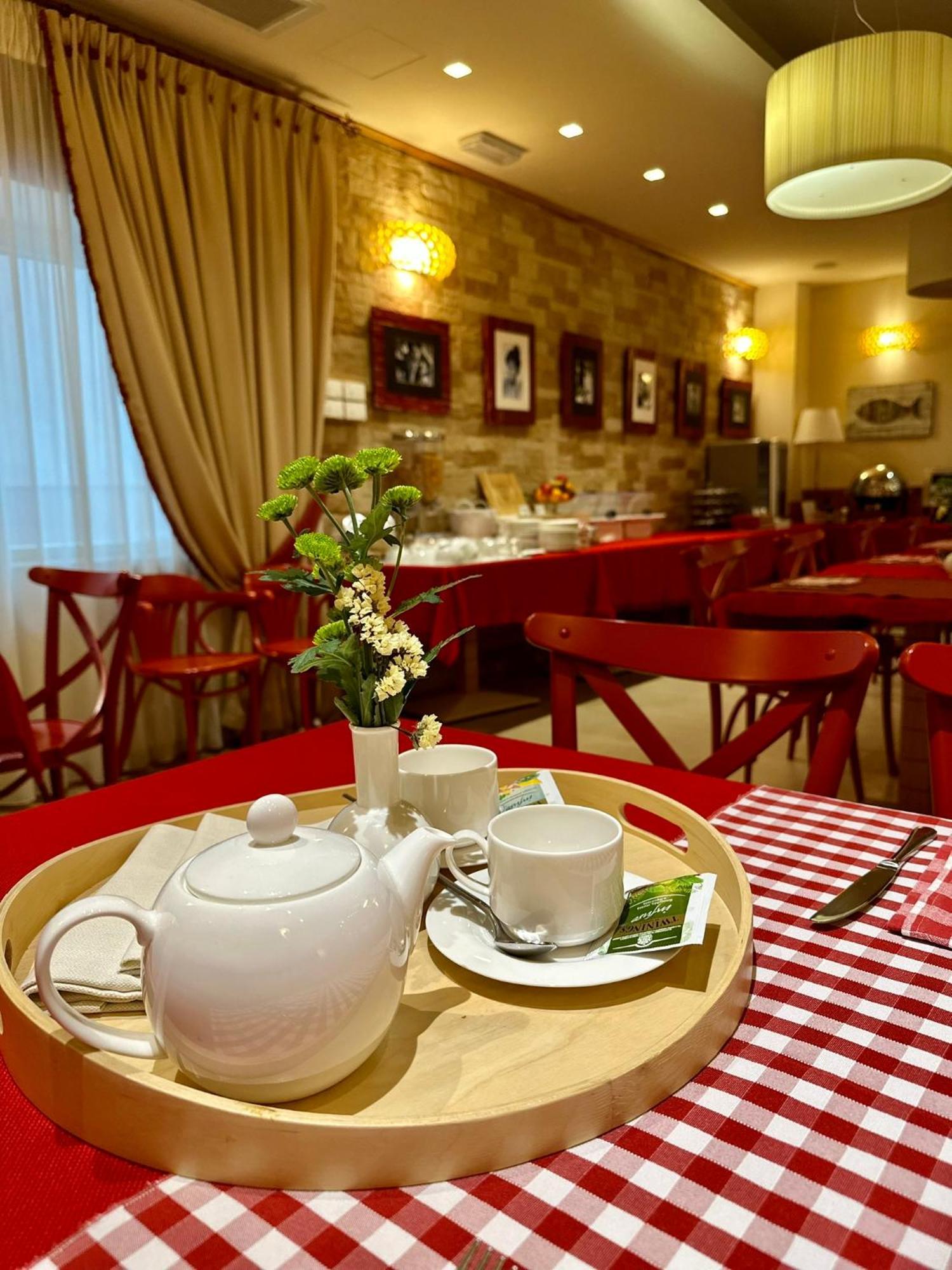 Relais Concorde Apart otel Grottammare Dış mekan fotoğraf