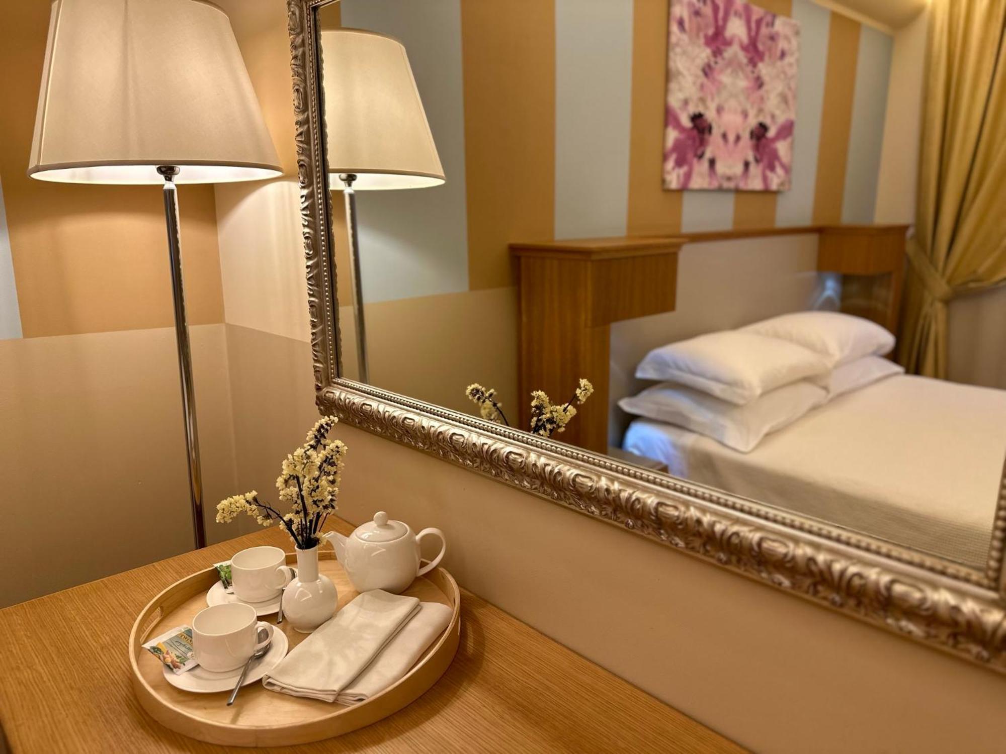 Relais Concorde Apart otel Grottammare Dış mekan fotoğraf