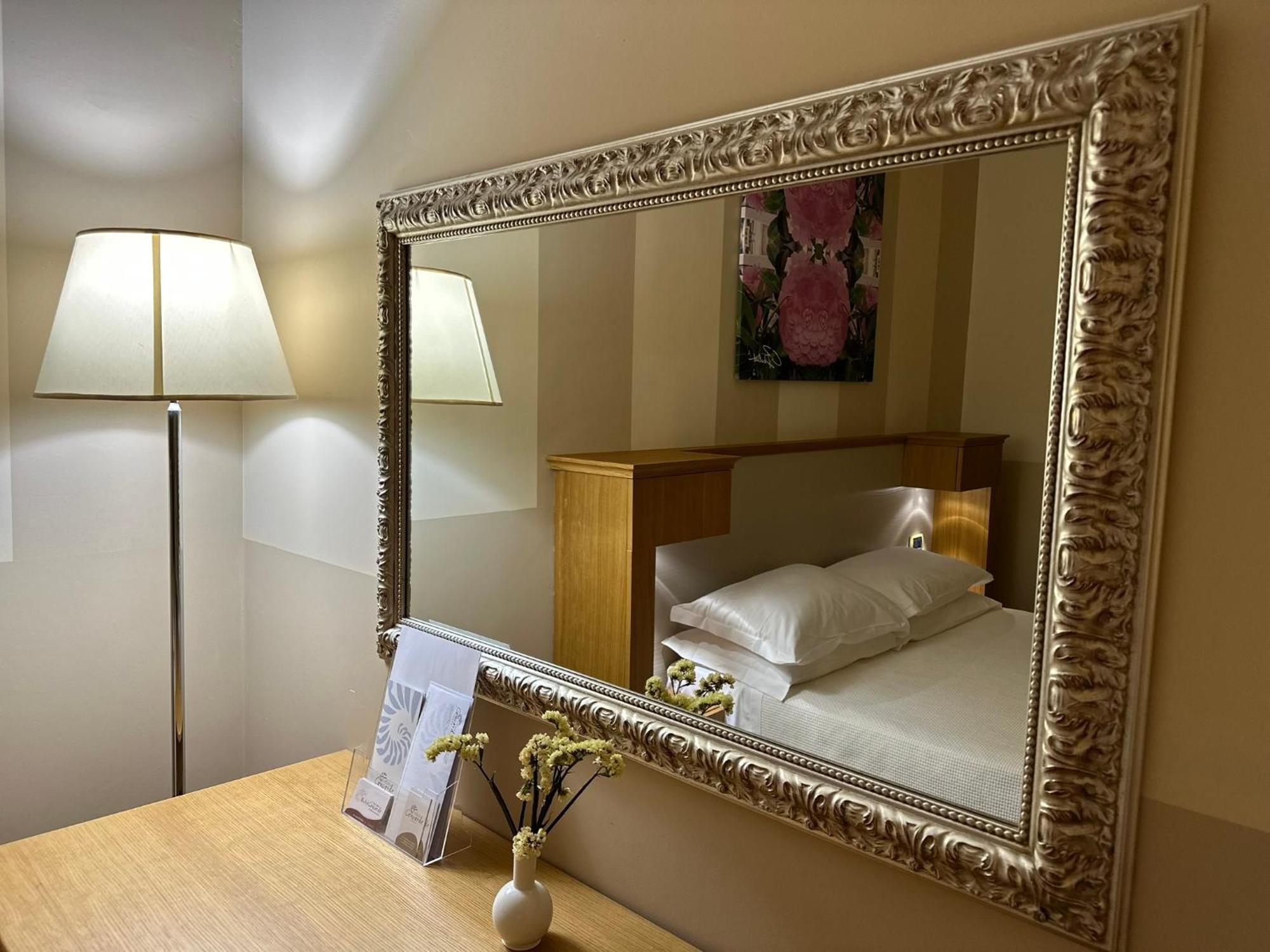 Relais Concorde Apart otel Grottammare Dış mekan fotoğraf