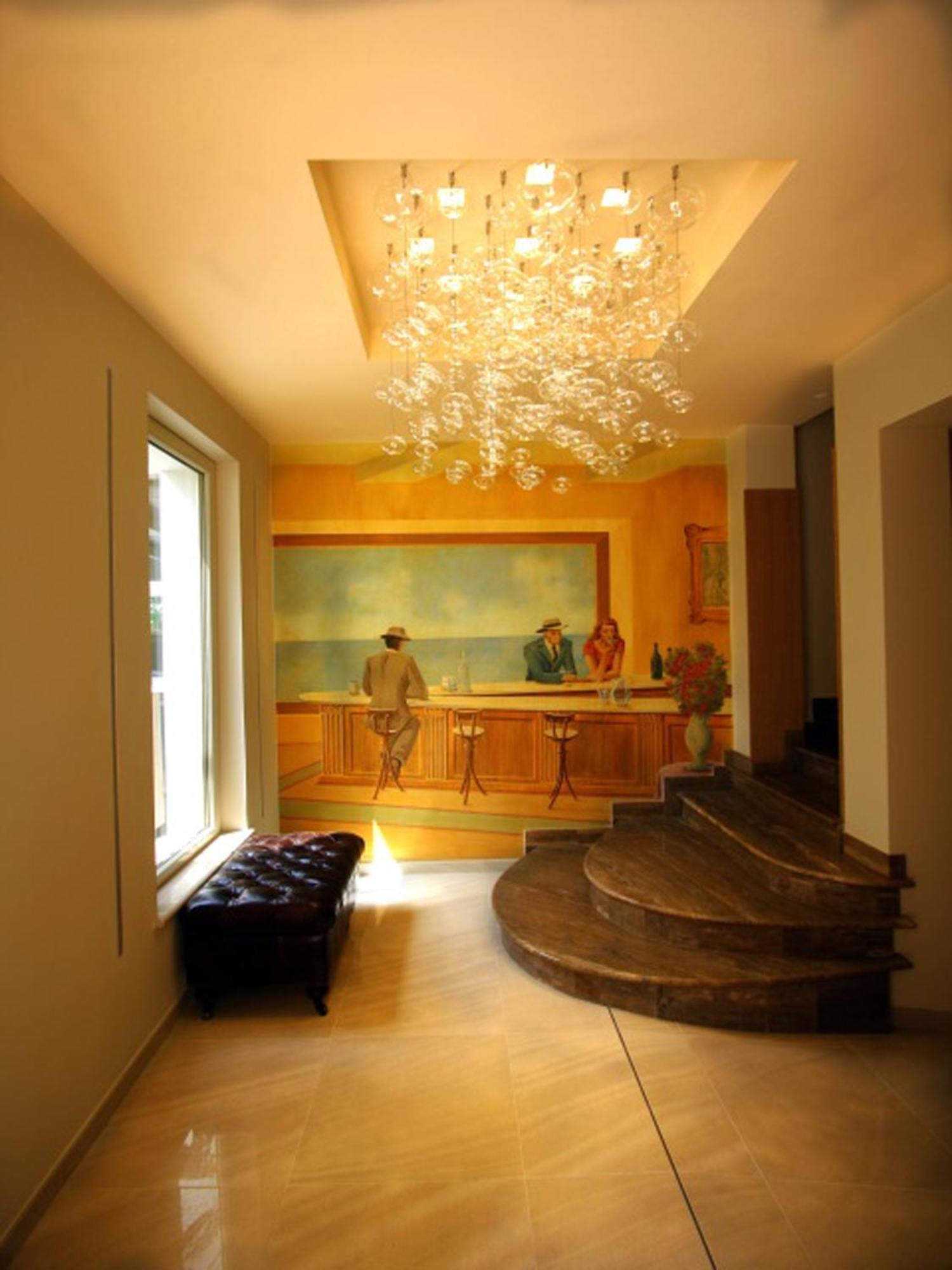 Relais Concorde Apart otel Grottammare Dış mekan fotoğraf