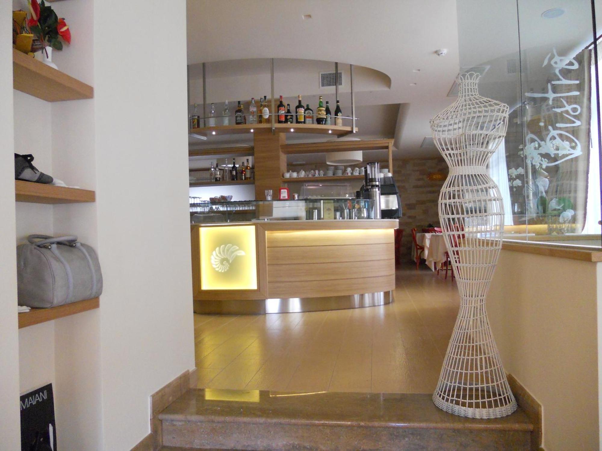 Relais Concorde Apart otel Grottammare Dış mekan fotoğraf