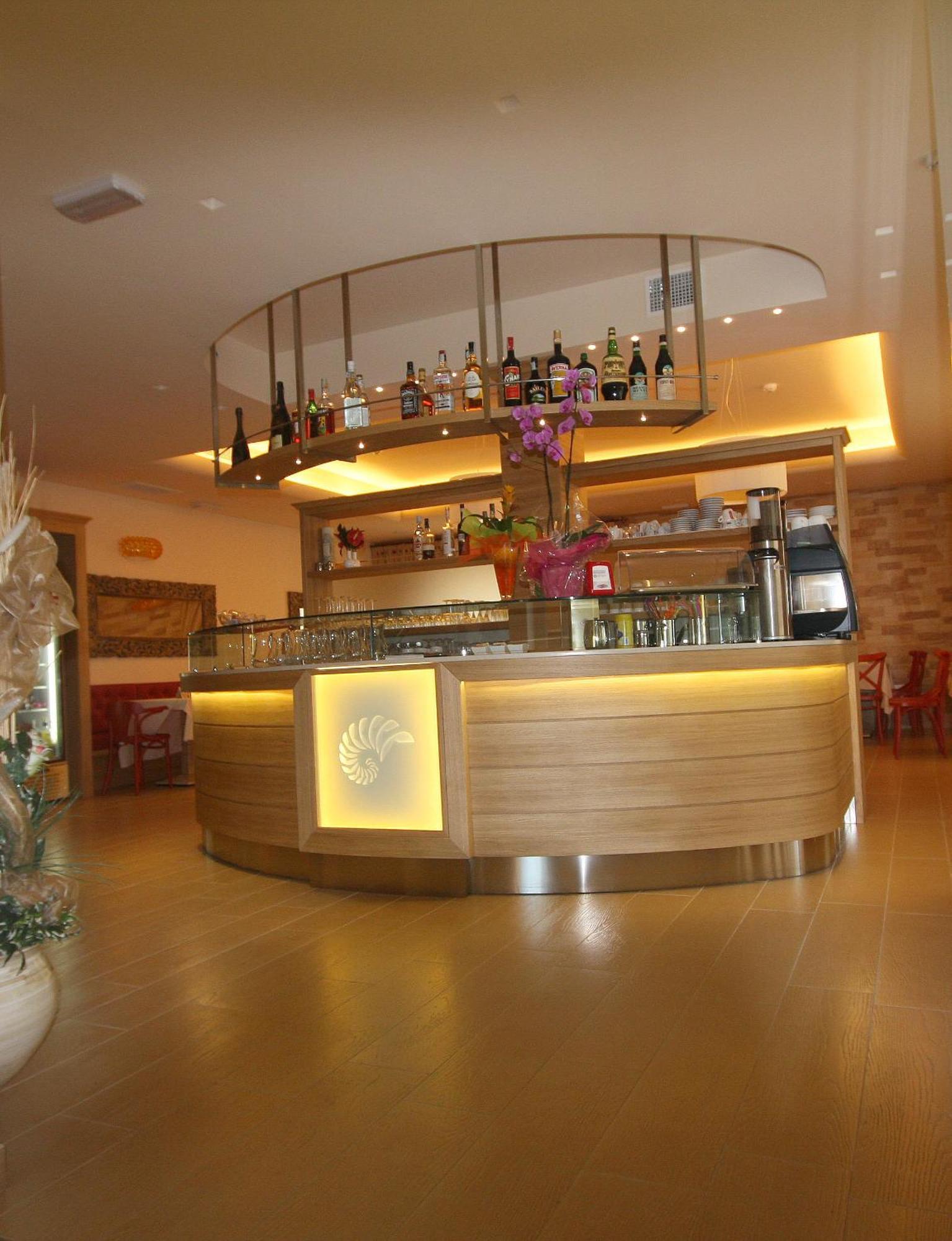 Relais Concorde Apart otel Grottammare Dış mekan fotoğraf