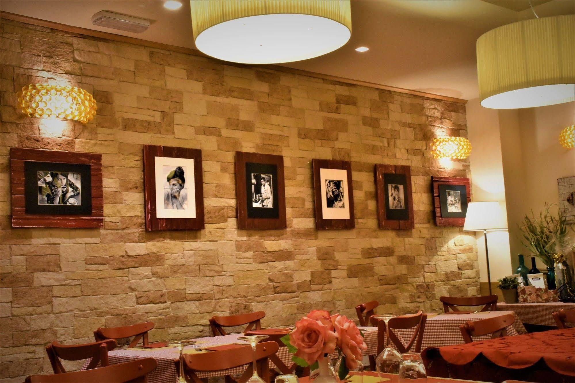 Relais Concorde Apart otel Grottammare Dış mekan fotoğraf